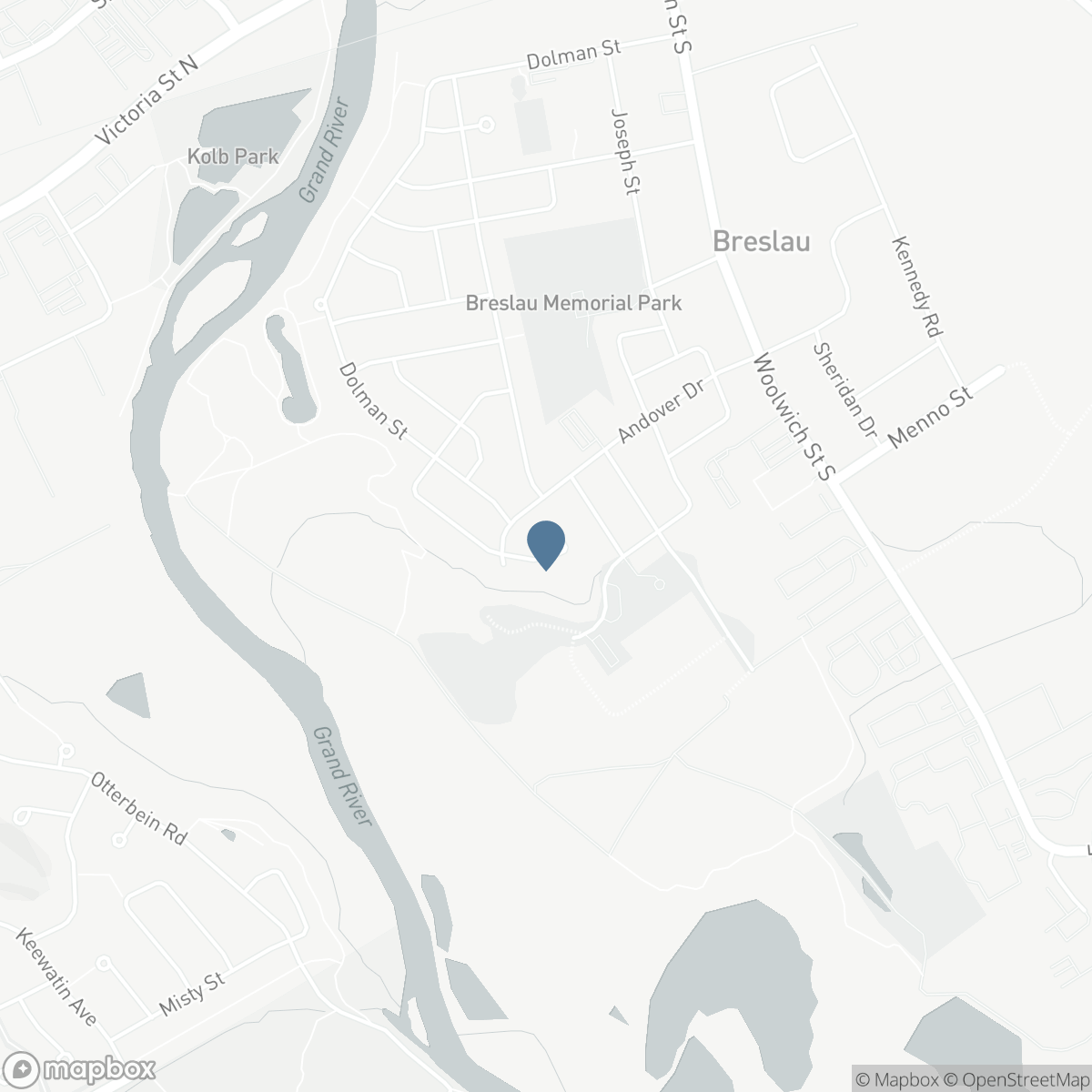 18 SANTO Court, Woolwich, Ontario N0B 1M0